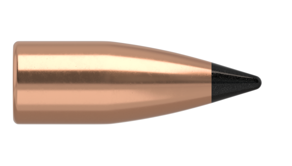 Nosler Varmageddon Bullets 0.308 (30 Caliber, 7.62mm) 110 Grain Polymer Tipped Box of 100