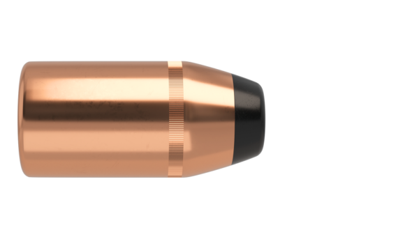 Nosler Bullets 0.429 (44 Caliber) 300 Grain Jacketed Hollow Point Box of 100