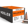 Nosler Ballistic Tip Bullets 0.257 (25 Caliber) 85 Grain Polymer Tipped Box of 100 - Image 2