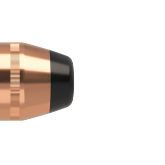 Nosler Bullets 0.451 (45 Colt) 250 Grain Jacketed Hollow Point Box of 100