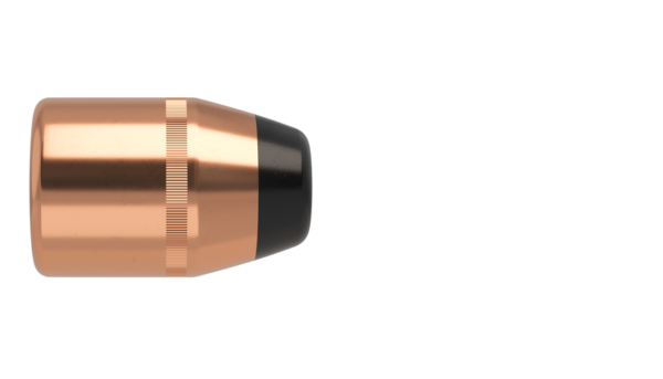 Nosler Bullets 0.451 (45 Colt) 250 Grain Jacketed Hollow Point Box of 100