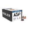 Nosler ASP Bullets 0.355 (9mm) 124 Grain Jacketed Hollow Point Box of 250 - Image 2