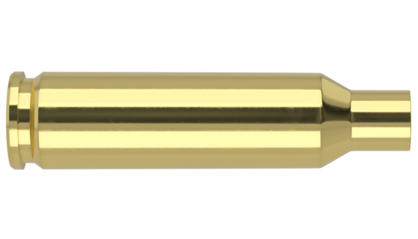 Nosler 6.5 Creedmoor Brass Bag of 50