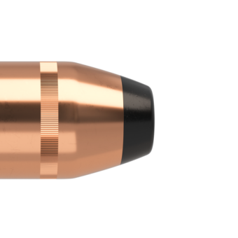 Nosler Bullets 0.357 (38 Special, 357 Magnum) 158 Grain Jacketed Hollow Point Box of 250