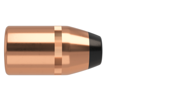 Nosler Bullets 0.357 (38 Special, 357 Magnum) 158 Grain Jacketed Hollow Point Box of 250