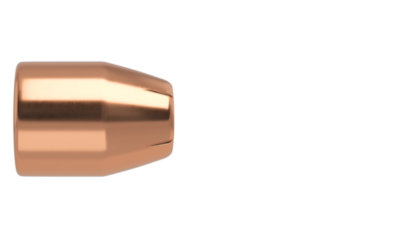 Nosler ASP Bullets 0.4 (40 Caliber, 10mm) 150 Grain Jacketed Hollow Point Box of 250