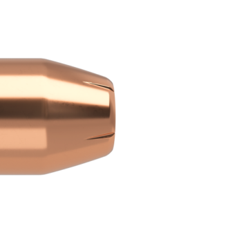 Nosler ASP Bullets 0.4 (40 Caliber, 10mm) 180 Grain Jacketed Hollow Point Box of 250