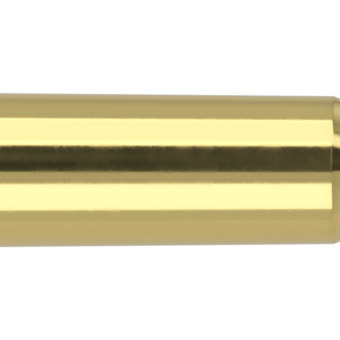 Nosler 6.5 Grendel Brass Bag of 50