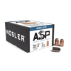 Nosler ASP Bullets 0.4 (40 Caliber, 10mm) 200 Grain Jacketed Hollow Point Box of 250 - Image 2