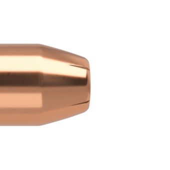 Nosler ASP Bullets 0.4 (40 Caliber, 10mm) 200 Grain Jacketed Hollow Point Box of 250