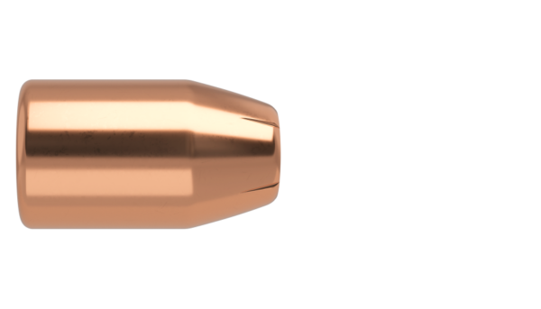 Nosler ASP Bullets 0.4 (40 Caliber, 10mm) 200 Grain Jacketed Hollow Point Box of 250