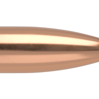 Nosler Ballistic Tip Bullets 0.224 (22 Caliber) 35 Grain Polymer Tipped Box of 100
