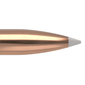 Nosler AccuBond Bullets 0.358 (35 Caliber) 225 Grain Polymer Tipped Box of 50