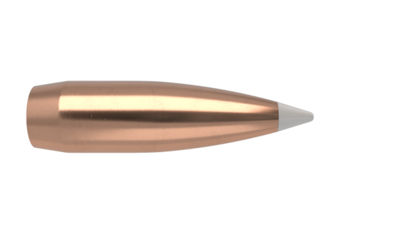 Nosler AccuBond Bullets 0.358 (35 Caliber) 225 Grain Polymer Tipped Box of 50