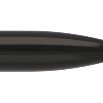 Nosler Ballistic Silvertip Bullets 0.338 (338 Caliber) 200 Grain Polymer Tipped Box of 50