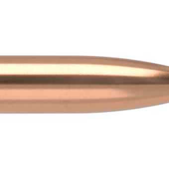 Nosler AccuBond Bullets 0.257 (25 Caliber) 110 Grain Polymer Tipped Box of 50