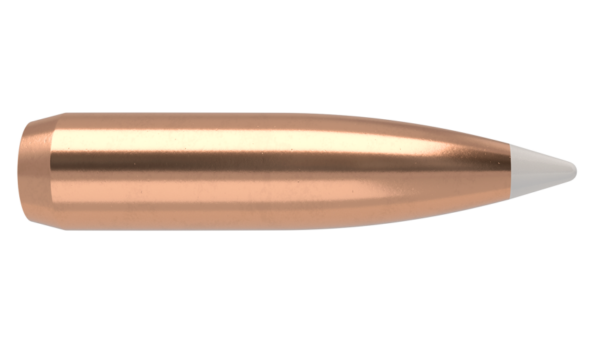 Nosler AccuBond Bullets 0.257 (25 Caliber) 110 Grain Polymer Tipped Box of 50