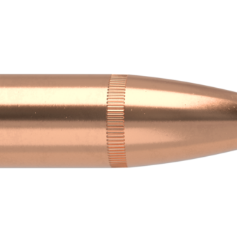 Nosler AccuBond Bullets 0.277 (270 Caliber, 6.8mm) 110 Grain Polymer Tipped Box of 50