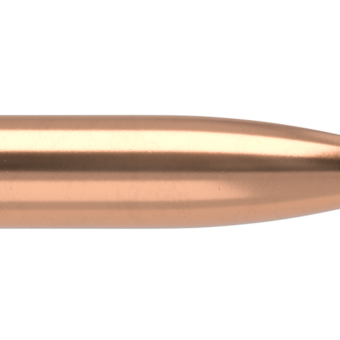 Nosler AccuBond Bullets 0.308 (30 Caliber, 7.62mm) 200 Grain Polymer Tipped Box of 50