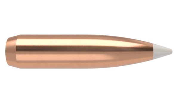 Nosler AccuBond Bullets 0.308 (30 Caliber, 7.62mm) 200 Grain Polymer Tipped Box of 50