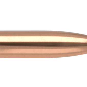 Nosler AccuBond Bullets 0.338 (338 Caliber) 300 Grain Polymer Tipped Box of 50