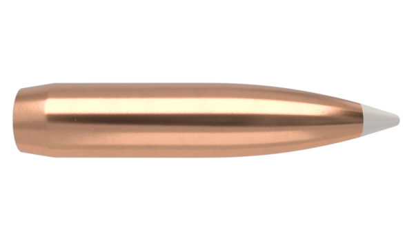 Nosler AccuBond Bullets 0.338 (338 Caliber) 300 Grain Polymer Tipped Box of 50