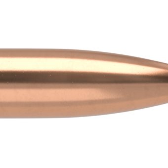 Nosler AccuBond Bullets 0.338 (338 Caliber) 200 Grain Polymer Tipped Box of 50