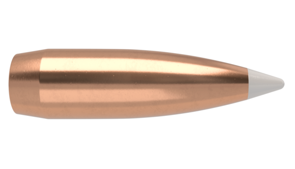 Nosler AccuBond Bullets 0.338 (338 Caliber) 200 Grain Polymer Tipped Box of 50