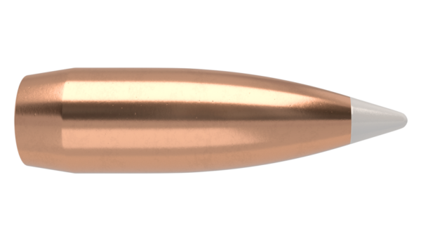 Nosler AccuBond Bullets 0.338 (338 Caliber) 180 Grain Polymer Tipped Box of 50