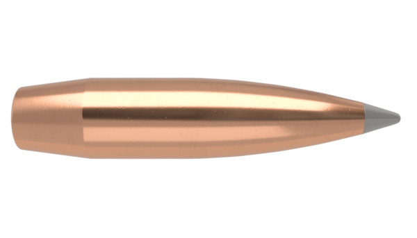 Nosler AccuBond Long Range Bullets 0.308 (30 Caliber, 7.62mm) 190 Grain Polymer Tipped Box of 100