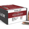 Nosler AccuBond Long Range Bullets 0.308 (30 Caliber, 7.62mm) 190 Grain Polymer Tipped Box of 100 - Image 2