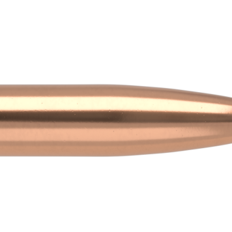 Nosler AccuBond Long Range Bullets 0.284 (284 Caliber, 7mm) 168 Grain Polymer Tipped Box of 100