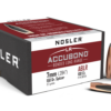 Nosler AccuBond Long Range Bullets 0.284 (284 Caliber, 7mm) 150 Grain Polymer Tipped Box of 100 - Image 2