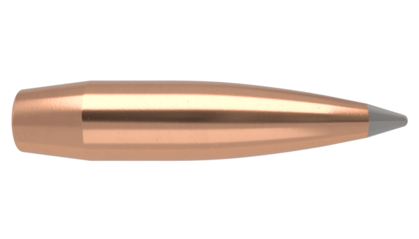 Nosler AccuBond Long Range Bullets 0.284 (284 Caliber, 7mm) 150 Grain Polymer Tipped Box of 100