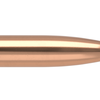 Nosler AccuBond Long Range Bullets 0.277 (270 Caliber, 6.8mm) 150 Grain Polymer Tipped Box of 100