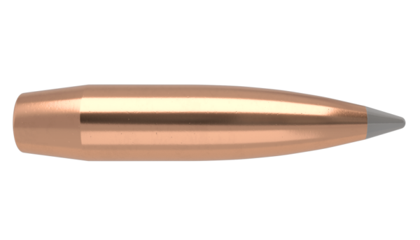 Nosler AccuBond Long Range Bullets 0.277 (270 Caliber, 6.8mm) 150 Grain Polymer Tipped Box of 100