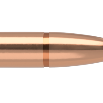 Nosler E-Tip Bullets 0.338 (338 Caliber) 225 Grain Polymer Tipped Box of 50