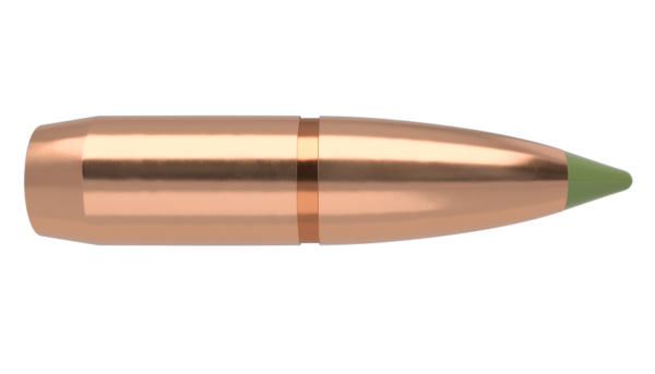 Nosler E-Tip Bullets 0.338 (338 Caliber) 225 Grain Polymer Tipped Box of 50
