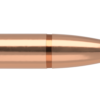 Nosler E-Tip Bullets 0.308 (30 Caliber, 7.62mm) 168 Grain Polymer Tipped Box of 50 - Image 2