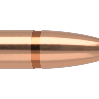 Nosler E-Tip Bullets 0.224 (22 Caliber) 55 Grain Polymer Tipped Box of 50