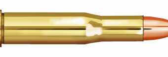 Prvi Partizan Ammunition 22 Hornet 45 Grain Jacketed Soft Point Box of 50