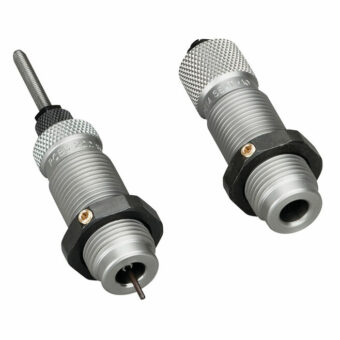 RCBS 2 Die Set 22-250 Remington