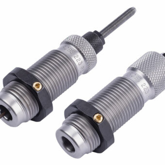 RCBS 2 Die Set 25-06 Remington