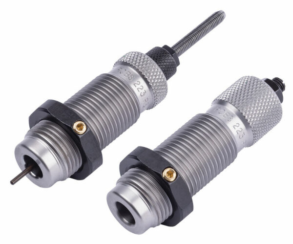 RCBS 2 Die Set 25-06 Remington