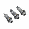 RCBS Carbide 3 Die Set 45 ACP - Image 3