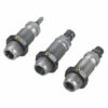 RCBS Carbide 3 Die Set 45 ACP - Image 5