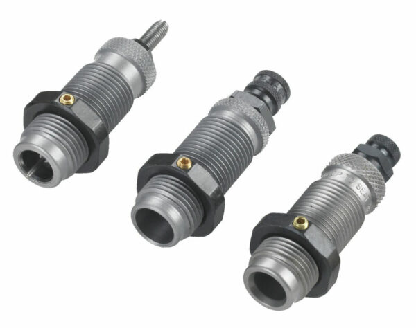 RCBS Carbide 3 Die Set 45 Colt (Long Colt)