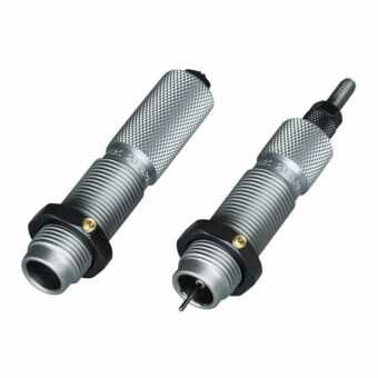 RCBS 2 Die Set 300 AAC Blackout