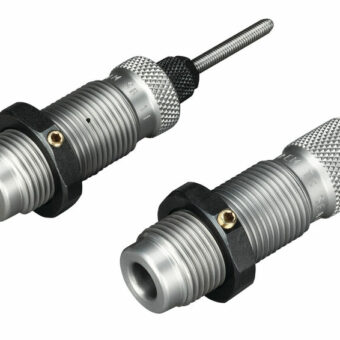 RCBS Small Base 2 Die Set 300 AAC Blackout