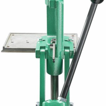 RCBS Rock Chucker Supreme Single Stage Reloading Press